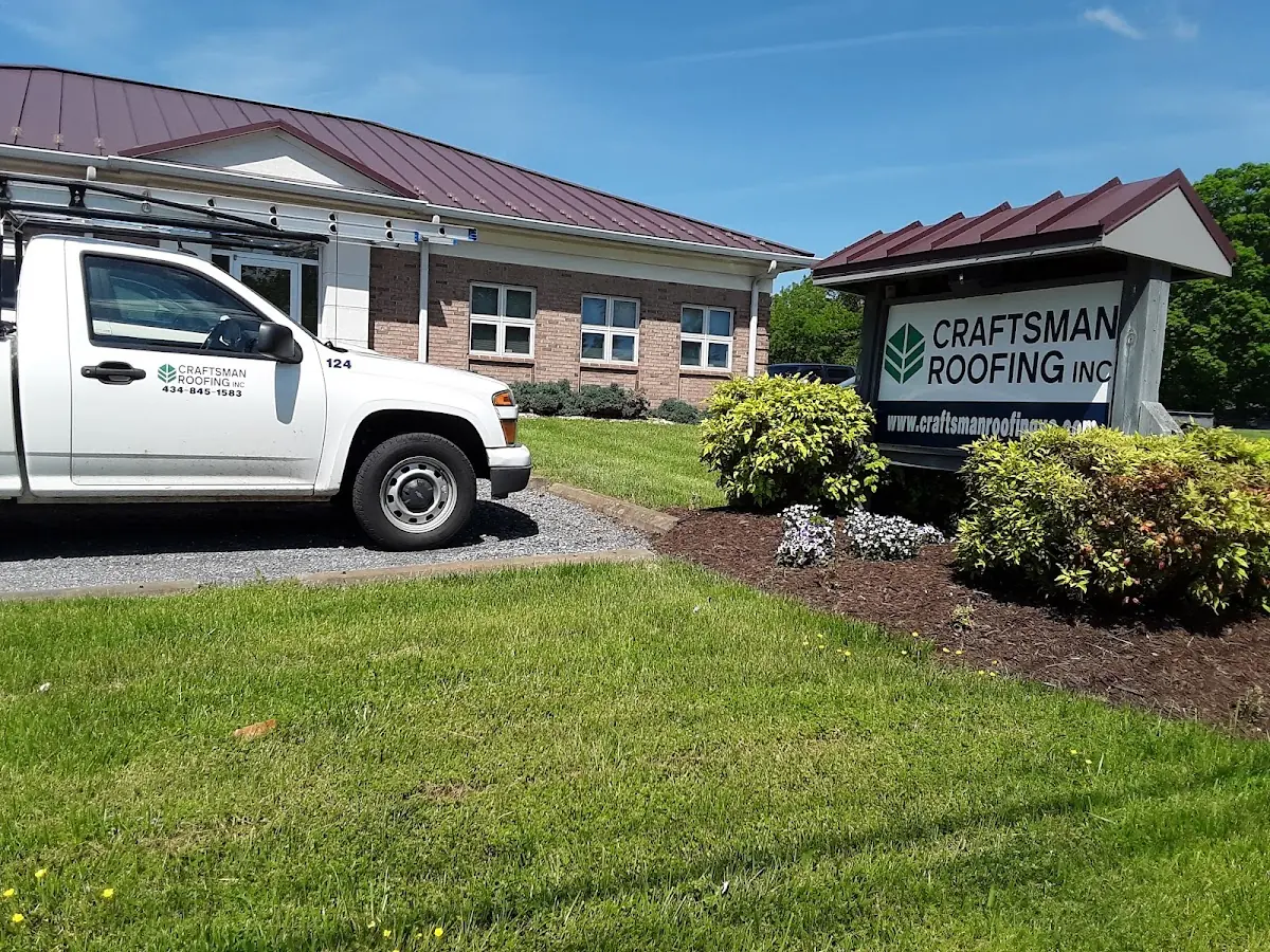 Quality Roof Inspection & Assessment by experienced craftsmen in Woodland Lakes Preserve